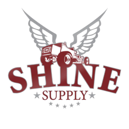 Ceramic coating in Orlando, FL · Shine Supply Distributor products used by Black V Protect